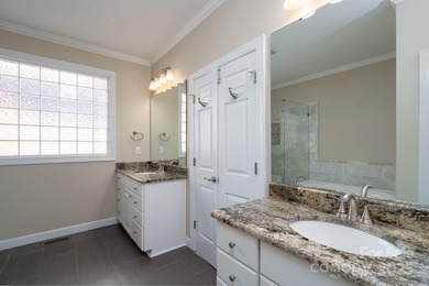 Seize the opportunity to own one of only 25 patio homes in the on Birkdale Golf Club in North Carolina - for sale on GolfHomes.com, golf home, golf lot