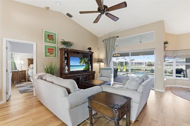 SAILBOAT WATERFRONT o PUNTA GORDA ISLES o BIRD SECTION

 on Saint Andrews South Golf Club in Florida - for sale on GolfHomes.com, golf home, golf lot