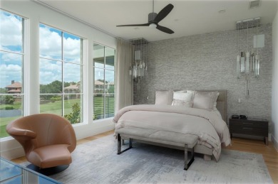 Most of the designer selected, Cantoni furnishings can be on TPC Four Seasons - Las Colinas Resort in Texas - for sale on GolfHomes.com, golf home, golf lot