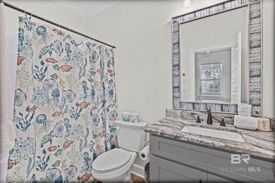 Built in 2023 by Tyler Cooley, this is a great opportunity for on Isle Dauphine Club Golf Course in Alabama - for sale on GolfHomes.com, golf home, golf lot