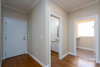 Seize the opportunity to own one of only 25 patio homes in the on Birkdale Golf Club in North Carolina - for sale on GolfHomes.com, golf home, golf lot