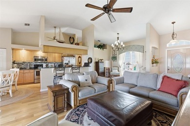 SAILBOAT WATERFRONT o PUNTA GORDA ISLES o BIRD SECTION

 on Saint Andrews South Golf Club in Florida - for sale on GolfHomes.com, golf home, golf lot