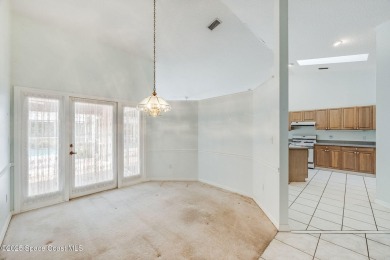 Priced MUCH Lower than most Homes in this Prestigious Community on Suntree Country Club in Florida - for sale on GolfHomes.com, golf home, golf lot