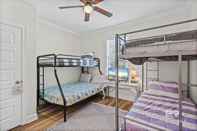 Built in 2023 by Tyler Cooley, this is a great opportunity for on Isle Dauphine Club Golf Course in Alabama - for sale on GolfHomes.com, golf home, golf lot