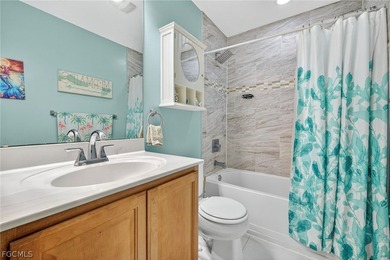 Beautiful Turnkey Villa in a Gated Golf Community with Scenic on Copperhead Golf Club in Florida - for sale on GolfHomes.com, golf home, golf lot