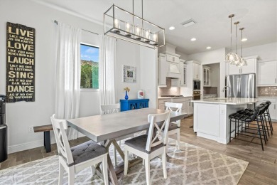 Introducing this breathtaking 4-bedroom, 3-bathroom pool home on IMG Academies Golf and Country Club in Florida - for sale on GolfHomes.com, golf home, golf lot