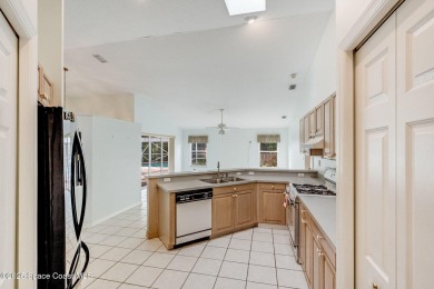 Priced MUCH Lower than most Homes in this Prestigious Community on Suntree Country Club in Florida - for sale on GolfHomes.com, golf home, golf lot