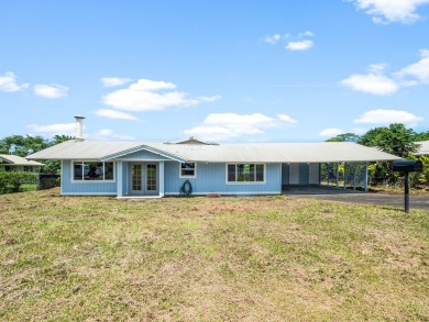 **LOCATION! LOCATION! LOCATION!** Discover this newly refreshed on Hilo Municipal Golf Course in Hawaii - for sale on GolfHomes.com, golf home, golf lot