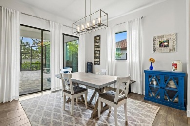 Introducing this breathtaking 4-bedroom, 3-bathroom pool home on IMG Academies Golf and Country Club in Florida - for sale on GolfHomes.com, golf home, golf lot