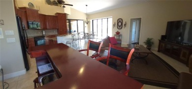 Sellers are MOVTIVATED and will consider ALL REASONABLE offers! on Rotonda Golf and Country Club - Long Marsh  in Florida - for sale on GolfHomes.com, golf home, golf lot