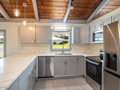 **LOCATION! LOCATION! LOCATION!** Discover this newly refreshed on Hilo Municipal Golf Course in Hawaii - for sale on GolfHomes.com, golf home, golf lot