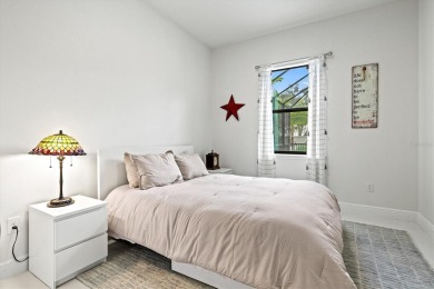 Introducing this breathtaking 4-bedroom, 3-bathroom pool home on IMG Academies Golf and Country Club in Florida - for sale on GolfHomes.com, golf home, golf lot