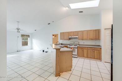 Priced MUCH Lower than most Homes in this Prestigious Community on Suntree Country Club in Florida - for sale on GolfHomes.com, golf home, golf lot