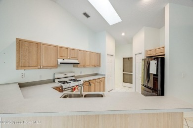 Priced MUCH Lower than most Homes in this Prestigious Community on Suntree Country Club in Florida - for sale on GolfHomes.com, golf home, golf lot