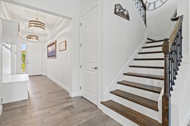 Introducing this breathtaking 4-bedroom, 3-bathroom pool home on IMG Academies Golf and Country Club in Florida - for sale on GolfHomes.com, golf home, golf lot