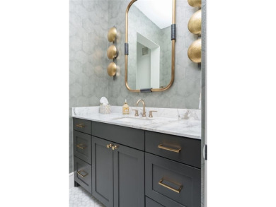 Most of the designer selected, Cantoni furnishings can be on TPC Four Seasons - Las Colinas Resort in Texas - for sale on GolfHomes.com, golf home, golf lot