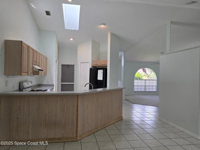 Priced MUCH Lower than most Homes in this Prestigious Community on Suntree Country Club in Florida - for sale on GolfHomes.com, golf home, golf lot