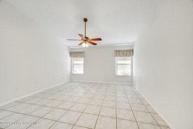 Priced MUCH Lower than most Homes in this Prestigious Community on Suntree Country Club in Florida - for sale on GolfHomes.com, golf home, golf lot