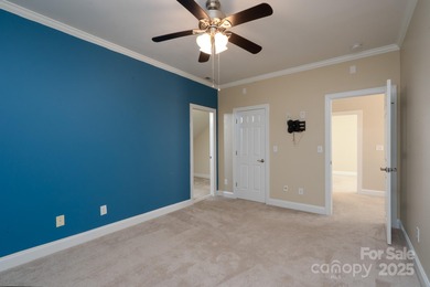 Seize the opportunity to own one of only 25 patio homes in the on Birkdale Golf Club in North Carolina - for sale on GolfHomes.com, golf home, golf lot