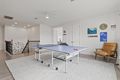 Introducing this breathtaking 4-bedroom, 3-bathroom pool home on IMG Academies Golf and Country Club in Florida - for sale on GolfHomes.com, golf home, golf lot