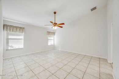 Priced MUCH Lower than most Homes in this Prestigious Community on Suntree Country Club in Florida - for sale on GolfHomes.com, golf home, golf lot