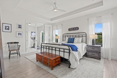 Introducing this breathtaking 4-bedroom, 3-bathroom pool home on IMG Academies Golf and Country Club in Florida - for sale on GolfHomes.com, golf home, golf lot