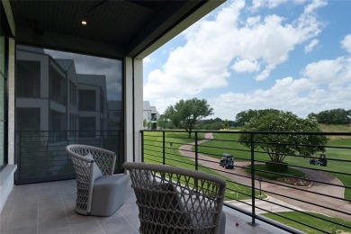 Most of the designer selected, Cantoni furnishings can be on TPC Four Seasons - Las Colinas Resort in Texas - for sale on GolfHomes.com, golf home, golf lot