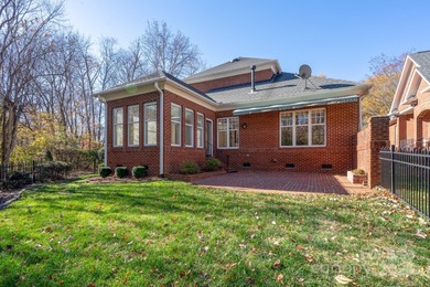 Seize the opportunity to own one of only 25 patio homes in the on Birkdale Golf Club in North Carolina - for sale on GolfHomes.com, golf home, golf lot