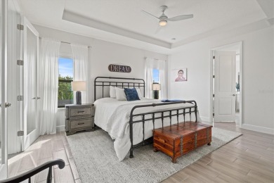 Introducing this breathtaking 4-bedroom, 3-bathroom pool home on IMG Academies Golf and Country Club in Florida - for sale on GolfHomes.com, golf home, golf lot
