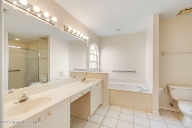 Priced MUCH Lower than most Homes in this Prestigious Community on Suntree Country Club in Florida - for sale on GolfHomes.com, golf home, golf lot