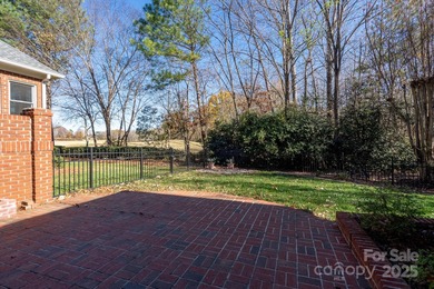 Seize the opportunity to own one of only 25 patio homes in the on Birkdale Golf Club in North Carolina - for sale on GolfHomes.com, golf home, golf lot