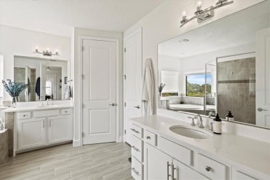 Introducing this breathtaking 4-bedroom, 3-bathroom pool home on IMG Academies Golf and Country Club in Florida - for sale on GolfHomes.com, golf home, golf lot