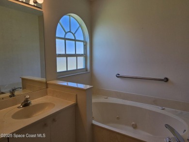 Priced MUCH Lower than most Homes in this Prestigious Community on Suntree Country Club in Florida - for sale on GolfHomes.com, golf home, golf lot