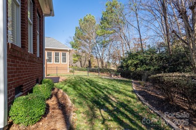 Seize the opportunity to own one of only 25 patio homes in the on Birkdale Golf Club in North Carolina - for sale on GolfHomes.com, golf home, golf lot