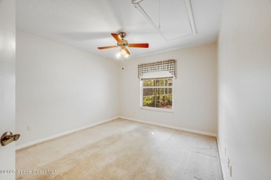 Priced MUCH Lower than most Homes in this Prestigious Community on Suntree Country Club in Florida - for sale on GolfHomes.com, golf home, golf lot