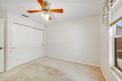 Priced MUCH Lower than most Homes in this Prestigious Community on Suntree Country Club in Florida - for sale on GolfHomes.com, golf home, golf lot