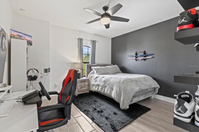 Introducing this breathtaking 4-bedroom, 3-bathroom pool home on IMG Academies Golf and Country Club in Florida - for sale on GolfHomes.com, golf home, golf lot