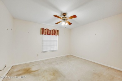 Priced MUCH Lower than most Homes in this Prestigious Community on Suntree Country Club in Florida - for sale on GolfHomes.com, golf home, golf lot