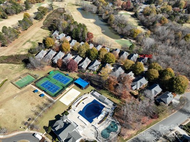 Seize the opportunity to own one of only 25 patio homes in the on Birkdale Golf Club in North Carolina - for sale on GolfHomes.com, golf home, golf lot