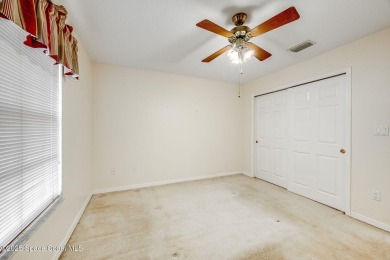 Priced MUCH Lower than most Homes in this Prestigious Community on Suntree Country Club in Florida - for sale on GolfHomes.com, golf home, golf lot