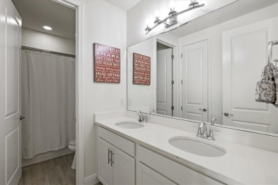 Introducing this breathtaking 4-bedroom, 3-bathroom pool home on IMG Academies Golf and Country Club in Florida - for sale on GolfHomes.com, golf home, golf lot