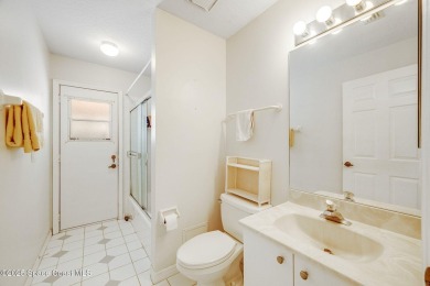 Priced MUCH Lower than most Homes in this Prestigious Community on Suntree Country Club in Florida - for sale on GolfHomes.com, golf home, golf lot