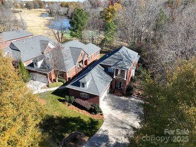 Seize the opportunity to own one of only 25 patio homes in the on Birkdale Golf Club in North Carolina - for sale on GolfHomes.com, golf home, golf lot