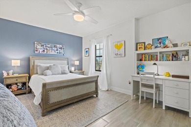 Introducing this breathtaking 4-bedroom, 3-bathroom pool home on IMG Academies Golf and Country Club in Florida - for sale on GolfHomes.com, golf home, golf lot