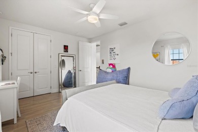 Introducing this breathtaking 4-bedroom, 3-bathroom pool home on IMG Academies Golf and Country Club in Florida - for sale on GolfHomes.com, golf home, golf lot