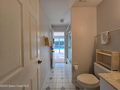 Priced MUCH Lower than most Homes in this Prestigious Community on Suntree Country Club in Florida - for sale on GolfHomes.com, golf home, golf lot