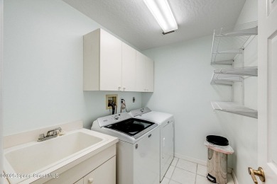 Priced MUCH Lower than most Homes in this Prestigious Community on Suntree Country Club in Florida - for sale on GolfHomes.com, golf home, golf lot