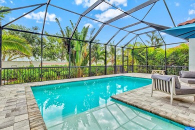Introducing this breathtaking 4-bedroom, 3-bathroom pool home on IMG Academies Golf and Country Club in Florida - for sale on GolfHomes.com, golf home, golf lot