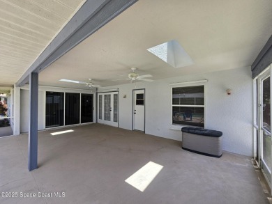 Priced MUCH Lower than most Homes in this Prestigious Community on Suntree Country Club in Florida - for sale on GolfHomes.com, golf home, golf lot