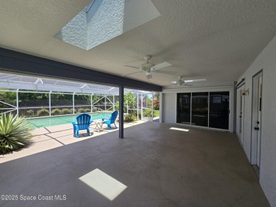 Priced MUCH Lower than most Homes in this Prestigious Community on Suntree Country Club in Florida - for sale on GolfHomes.com, golf home, golf lot